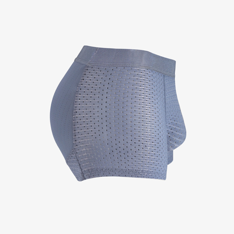 Sous-vĂȘtements masculins pour le lifting des fesses