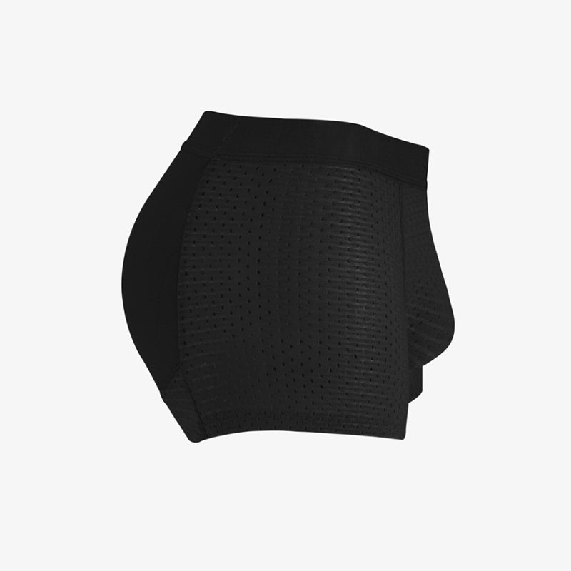 Sous-vĂȘtements masculins pour le lifting des fesses
