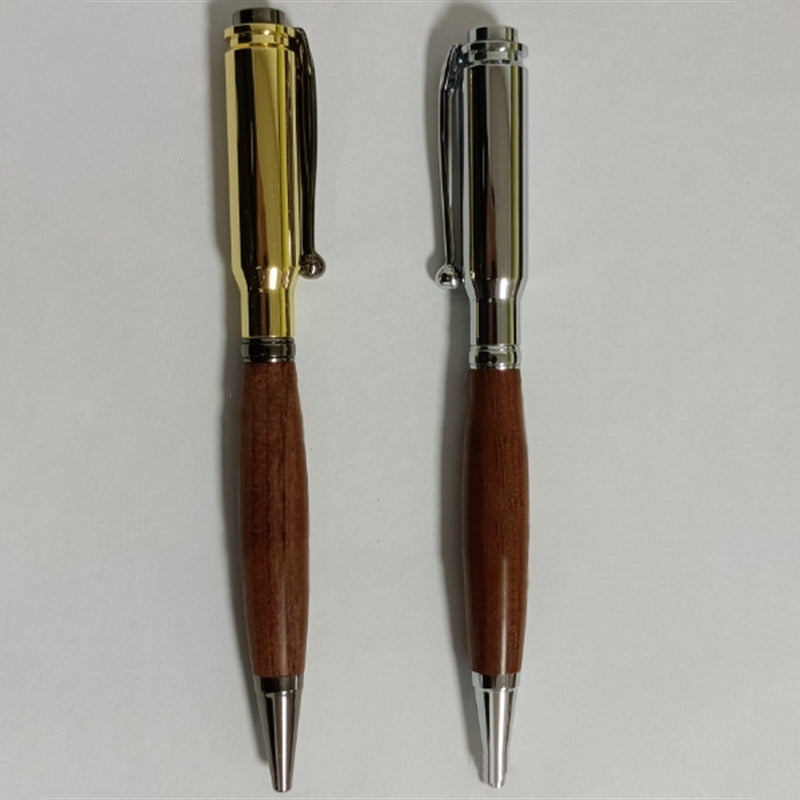 Calibre Cartouche de fusil Stylo