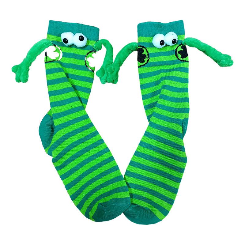 💞🧦CHAUSSETTES MAGNÉTIQUES ÉDITION HIVER💕