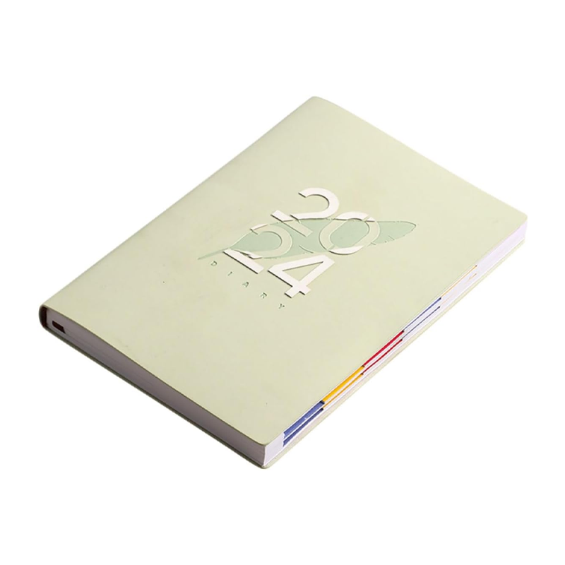 Agenda de bureau Organisateur Bloc-notes