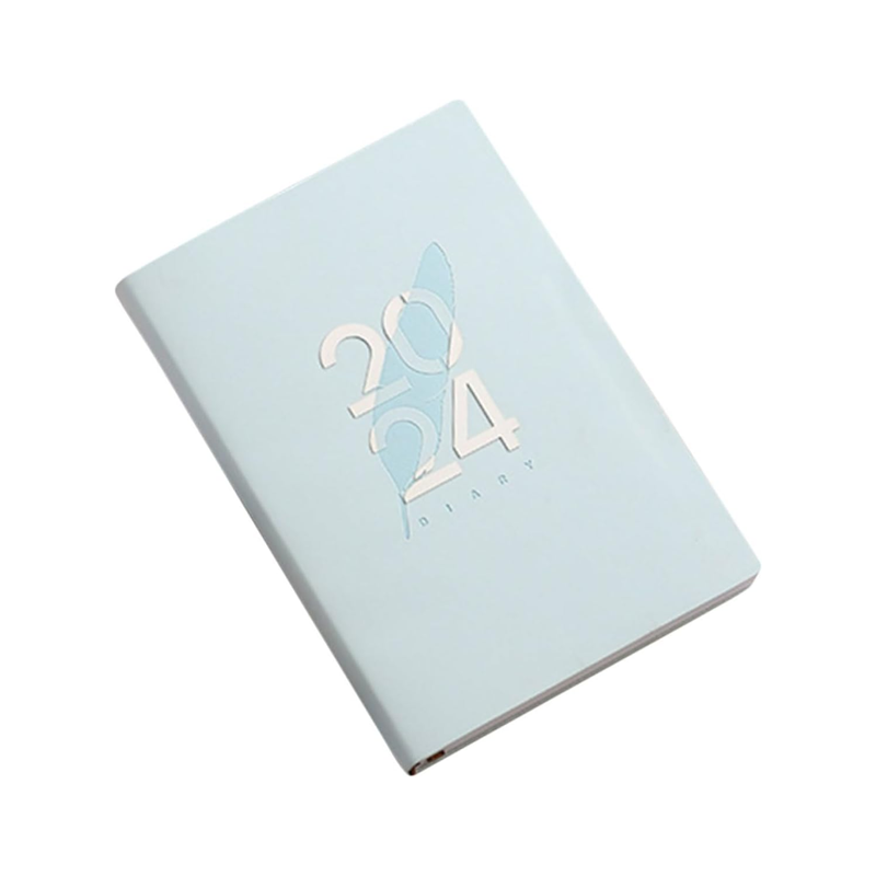 Agenda de bureau Organisateur Bloc-notes