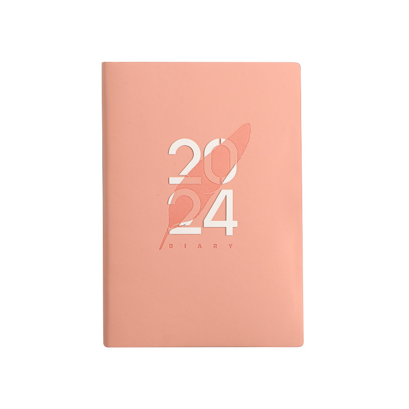 Agenda de bureau Organisateur Bloc-notes