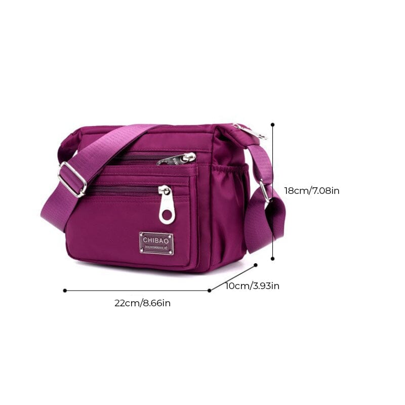Sac à Bandoulière Sacs Décontractés