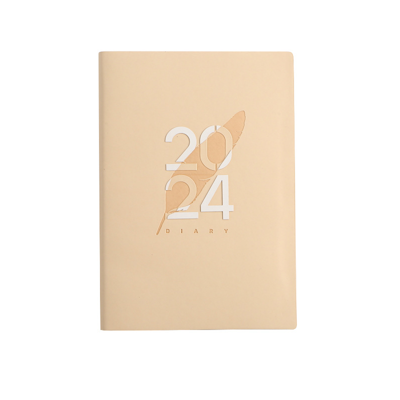 Agenda de bureau Organisateur Bloc-notes