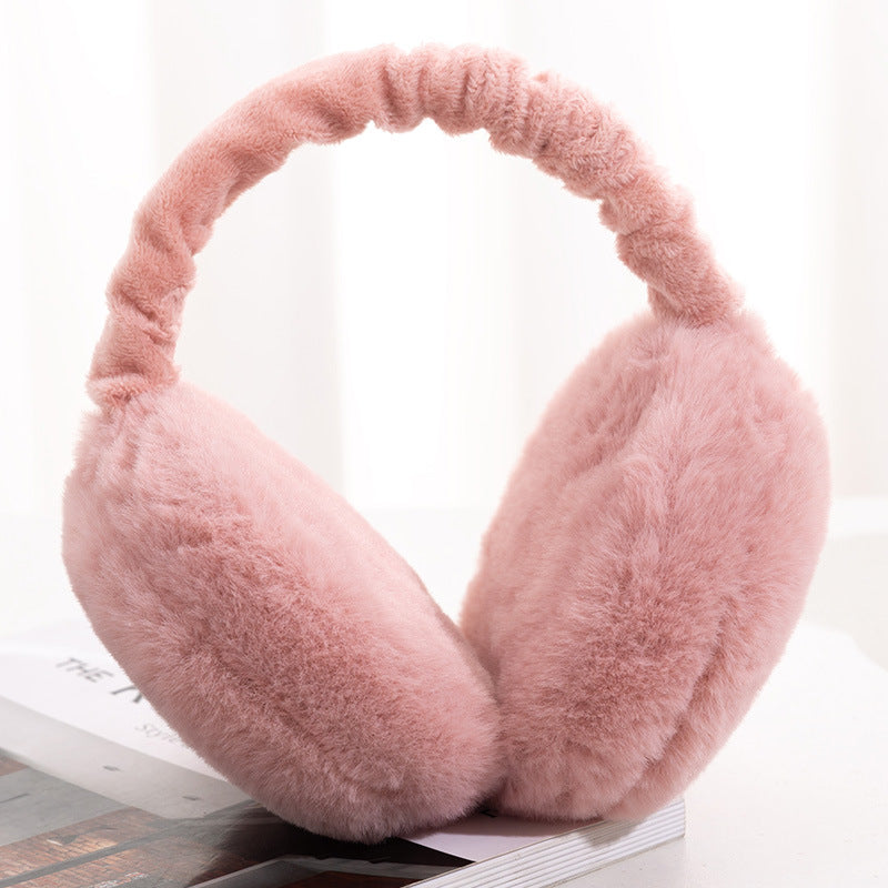 Cache-oreilles pliants pour hamburgers