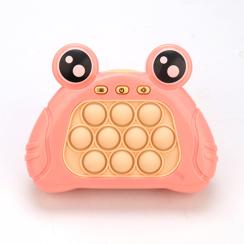 Machine à Jouer Educative pour Enfants