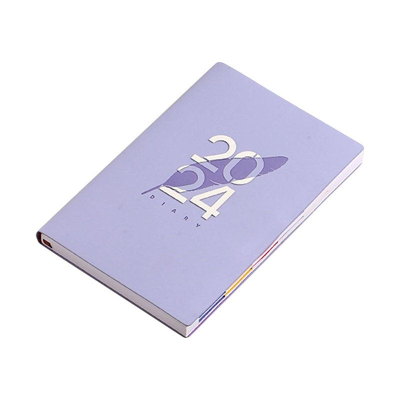 Agenda de bureau Organisateur Bloc-notes