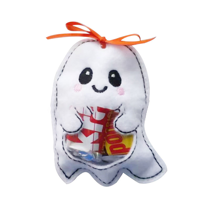 Sac de bonbons pour les enfants de l'Halloween