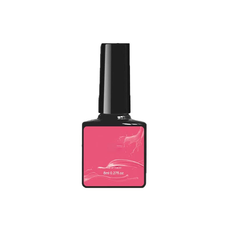 Vernis à ongles à paillettes et à diamants