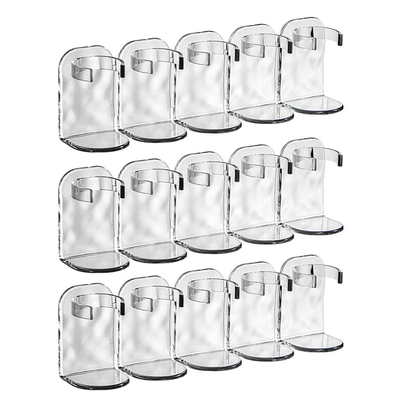 Rayonnages de stockage en carton ondulé