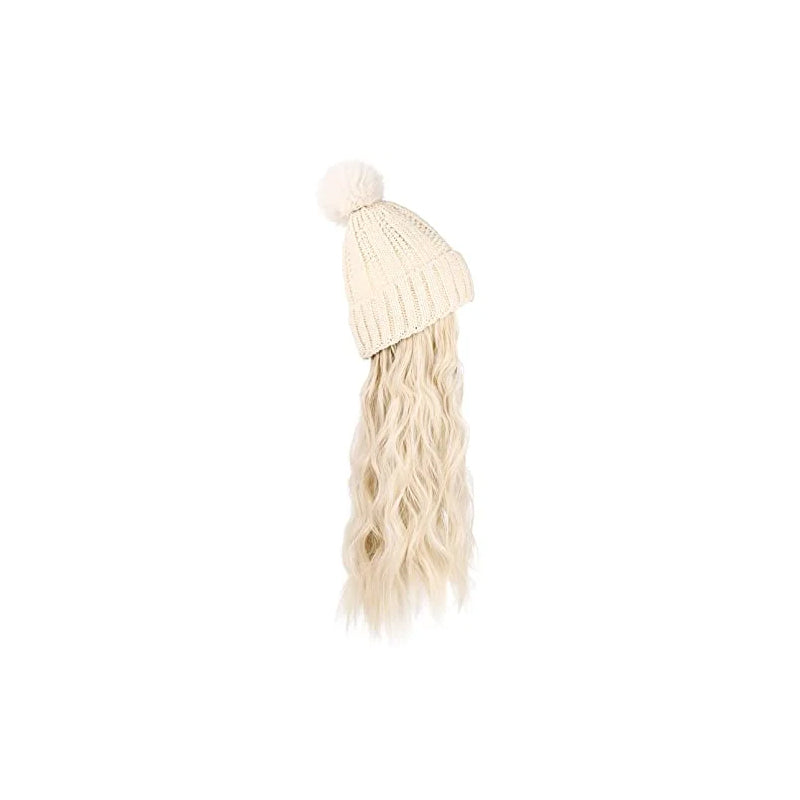 Bonnet de perruque en une pièce
