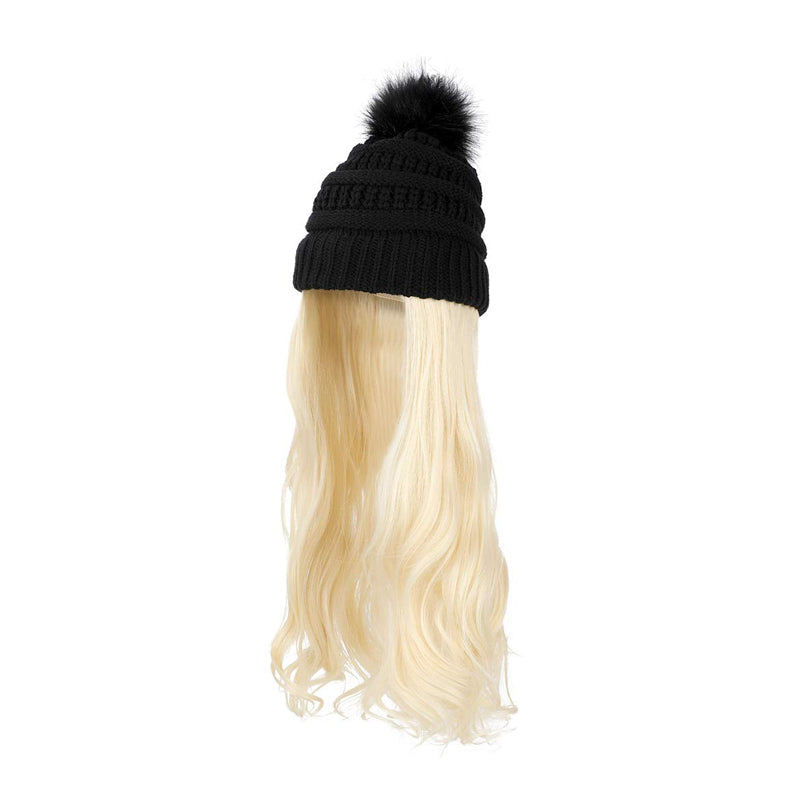 Bonnet de perruque en une pièce