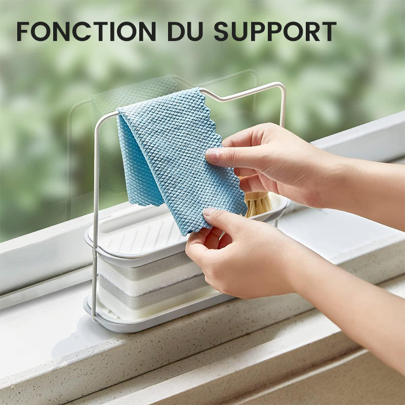 Porte-filtre pour cuisine