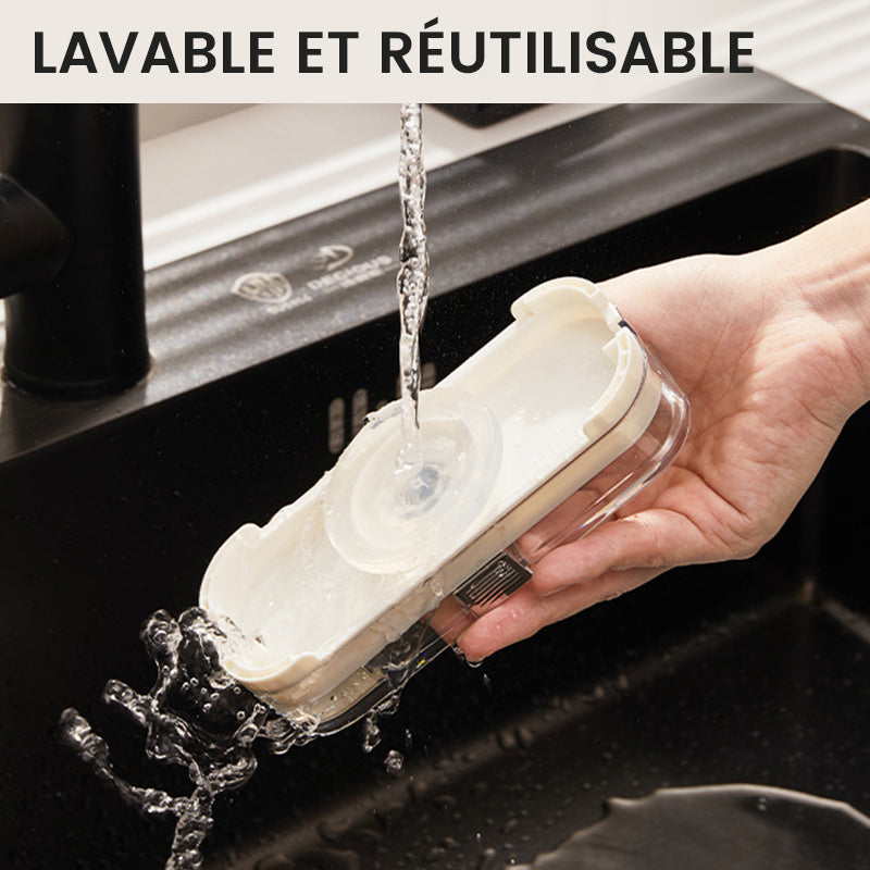 Porte-filtre pour cuisine