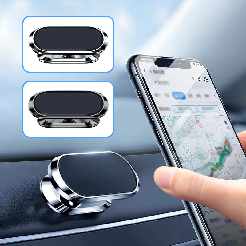 Support de téléphone de voiture super magnétique