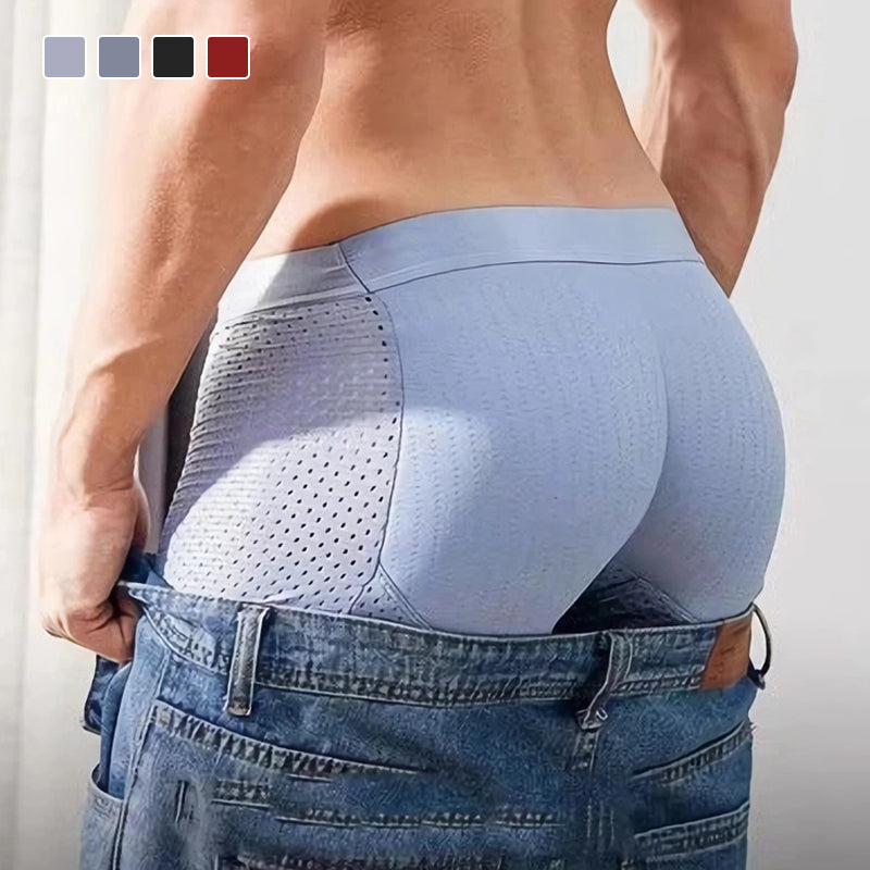 Sous-vĂȘtements masculins pour le lifting des fesses