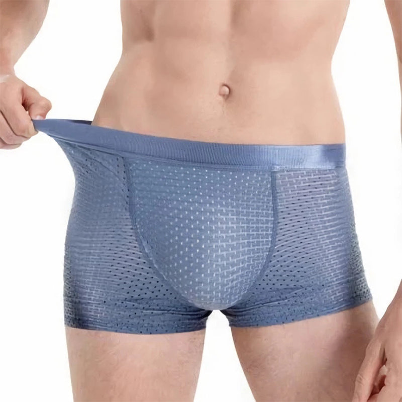 Sous-vĂȘtements masculins pour le lifting des fesses
