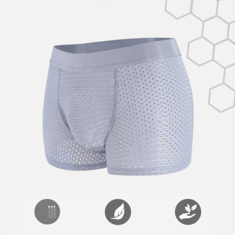 Sous-vĂȘtements masculins pour le lifting des fesses