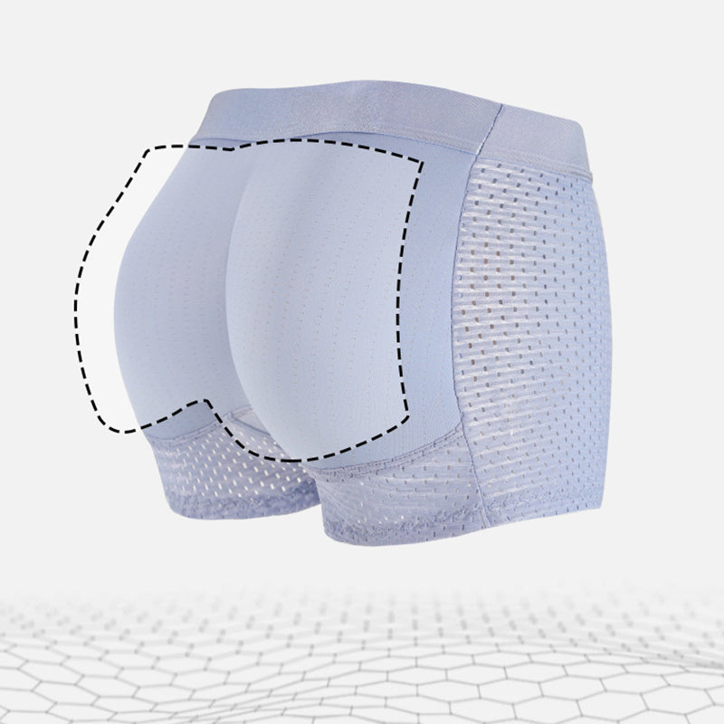Sous-vĂȘtements masculins pour le lifting des fesses