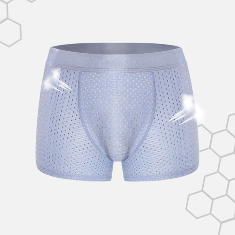 Sous-vĂȘtements masculins pour le lifting des fesses