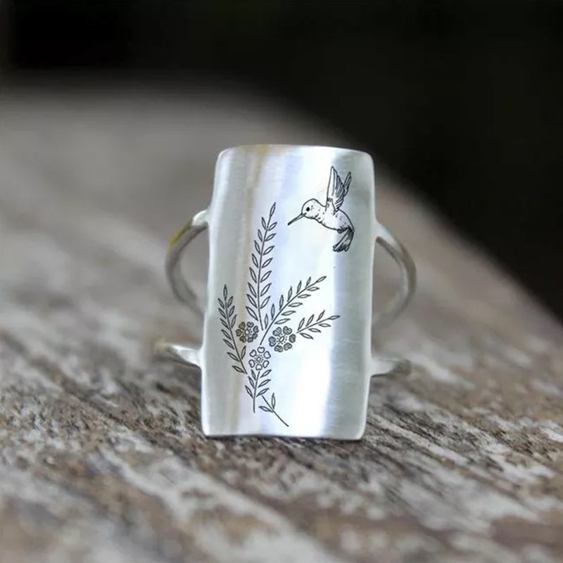 Anneau de Colibri