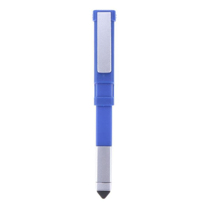 Support de Téléphone en forme de Stylo avec Jeux de Tournevis