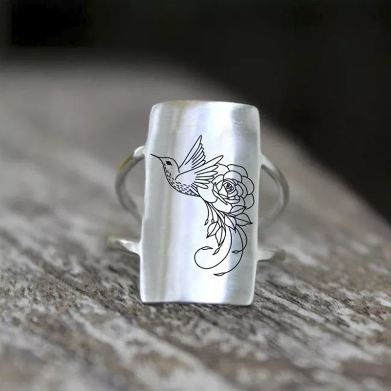 Anneau de Colibri