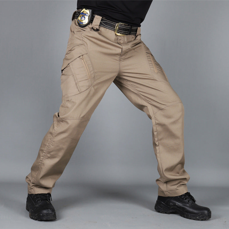 Pantalon tactique de randonnée pour hommes