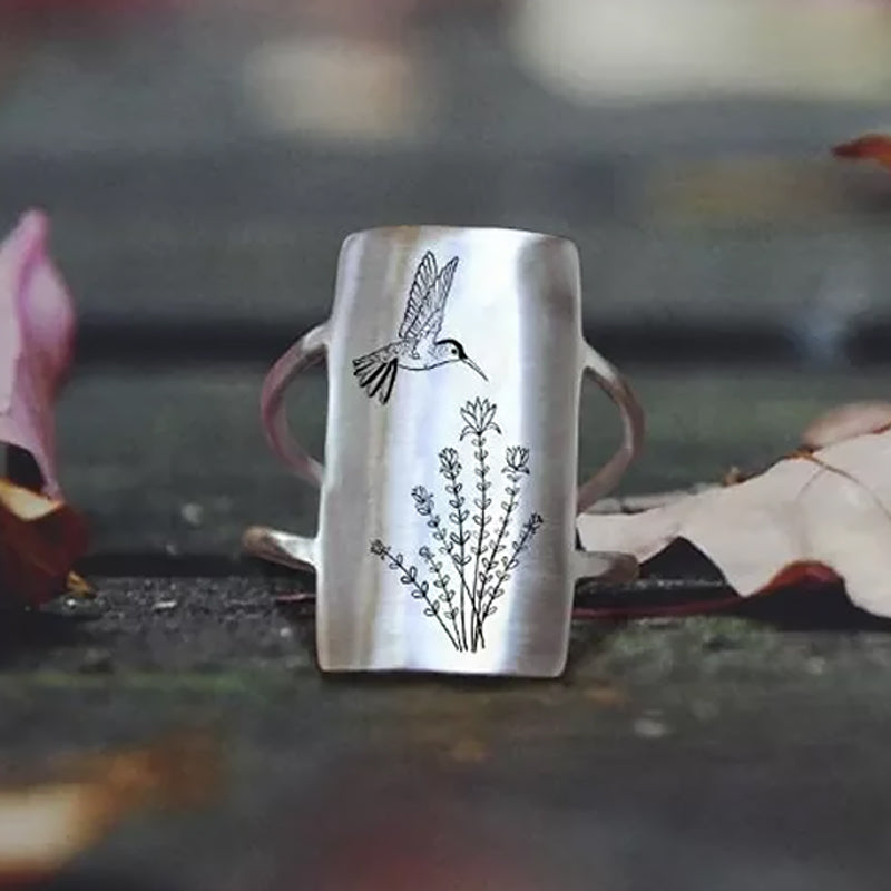 Anneau de Colibri