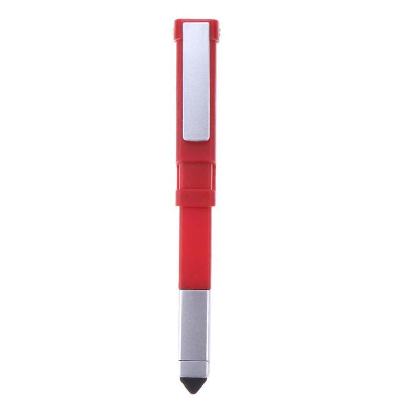 Support de Téléphone en forme de Stylo avec Jeux de Tournevis