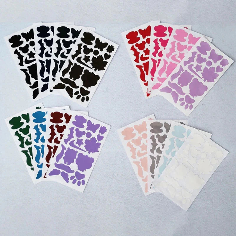🥰Pièces de réparation autocollantes pour doudounes