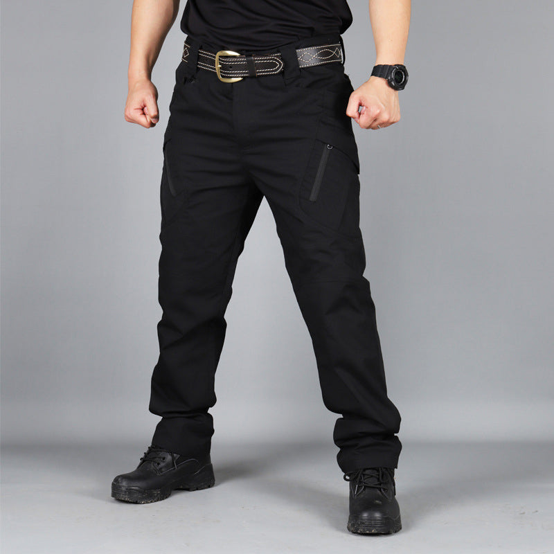 Pantalon tactique de randonnée pour hommes