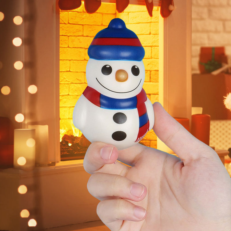 Calendrier du compte à rebours de Noël