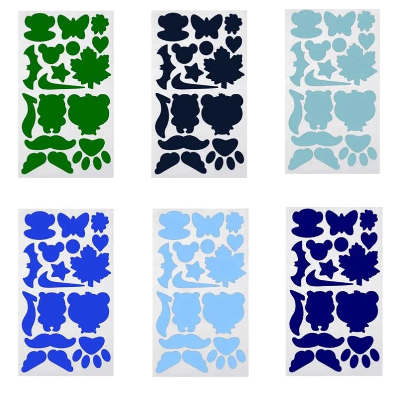 🥰Pièces de réparation autocollantes pour doudounes