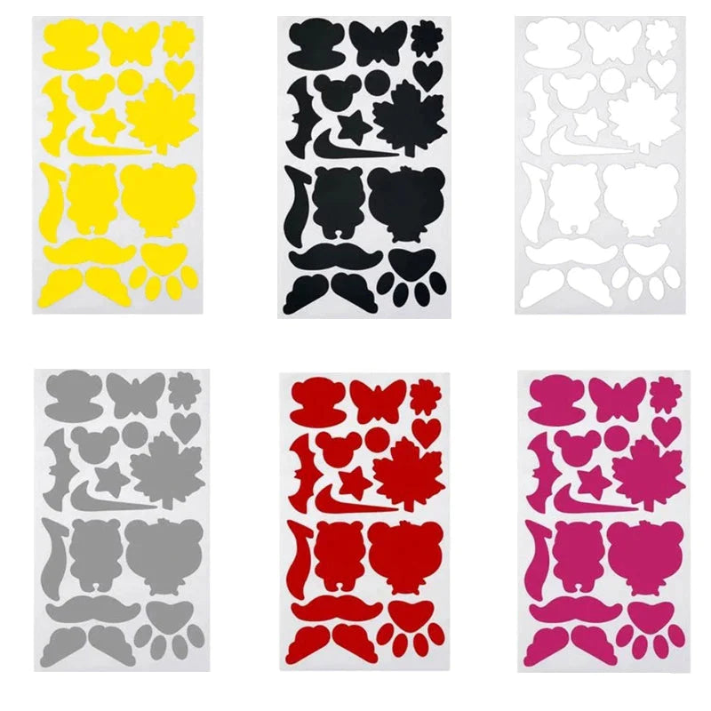 🥰Pièces de réparation autocollantes pour doudounes