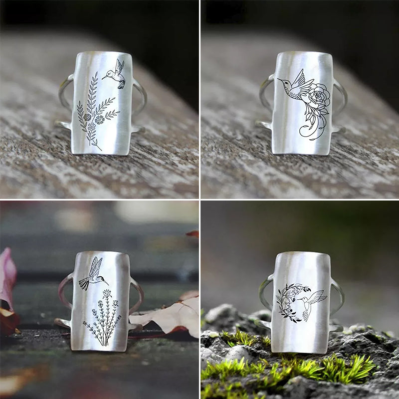 Anneau de Colibri
