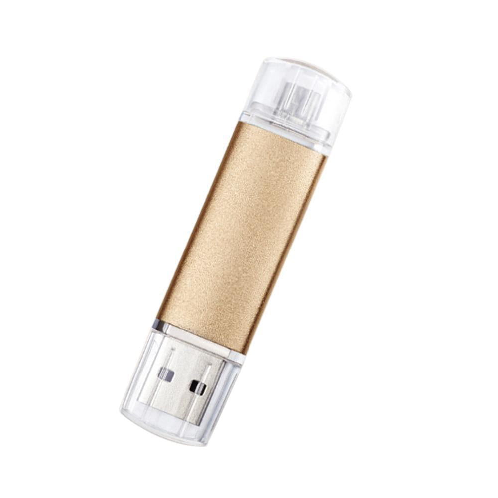 16 Go/32 Go/64 Go Clé USB Flash Drive pour Smartphone Android et Tablette