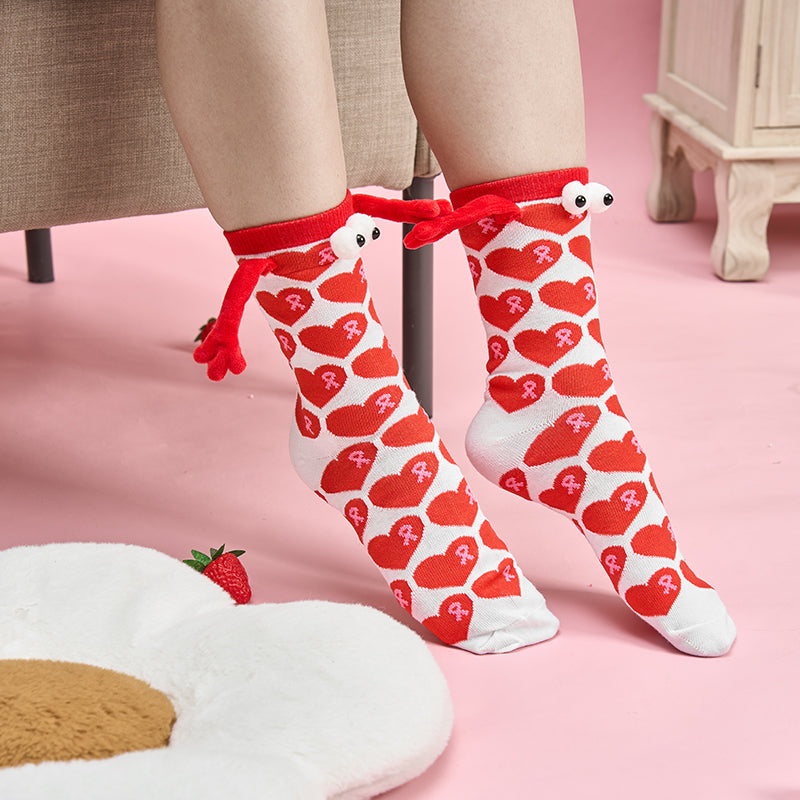 💞🧦CHAUSSETTES MAGNÉTIQUES ÉDITION HIVER💕
