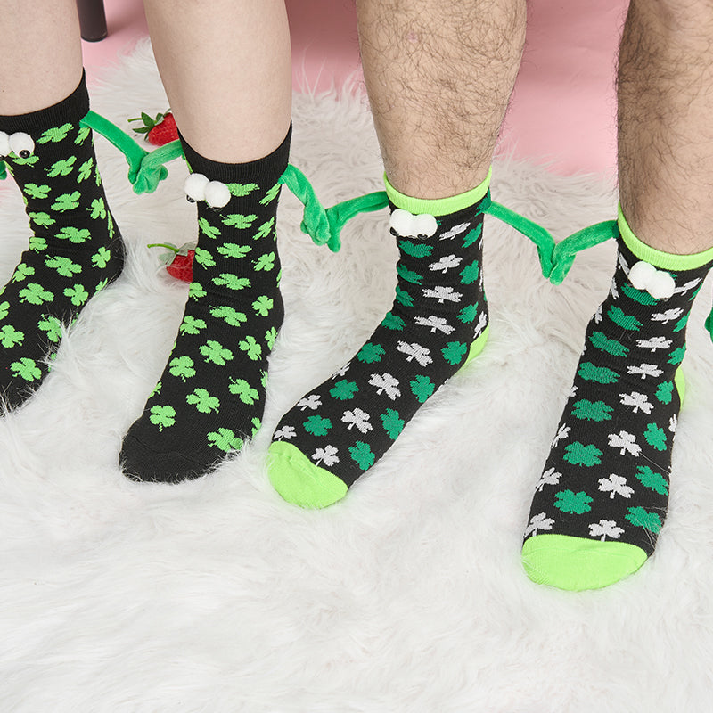 💞🧦CHAUSSETTES MAGNÉTIQUES ÉDITION HIVER💕