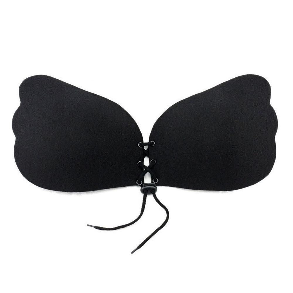 Soutien-Gorge Invisible Femmes Auto-Adhésif Sans Bretelles