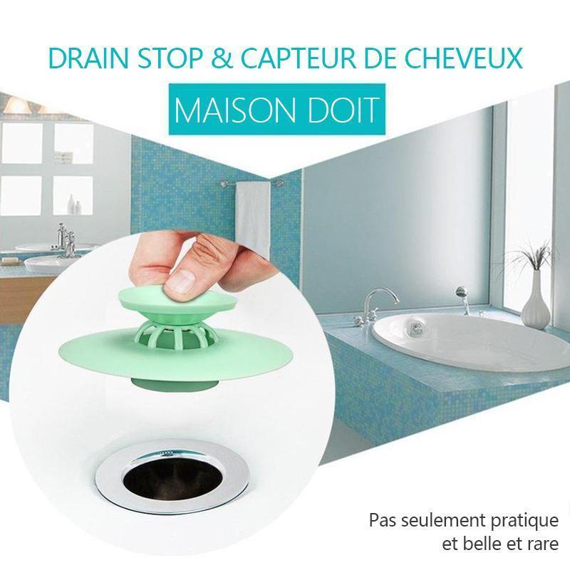Bouchons de Vidange Muti-fonctionnels