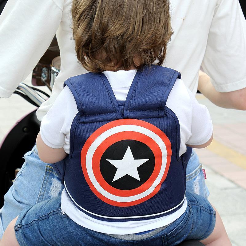 Ceinture de Sécurité pour Enfants