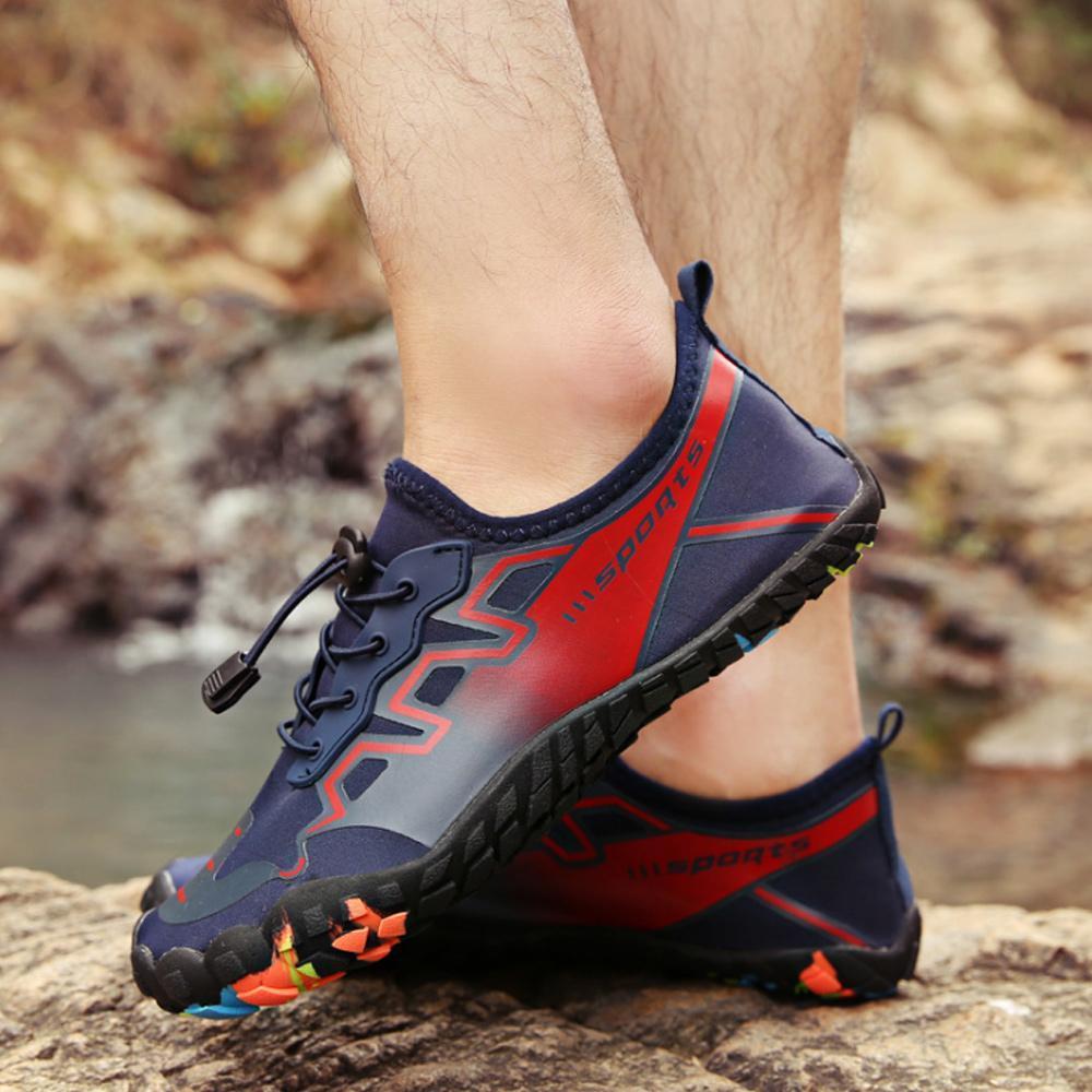 Chaussures Aquatiques à Séchage Rapide
