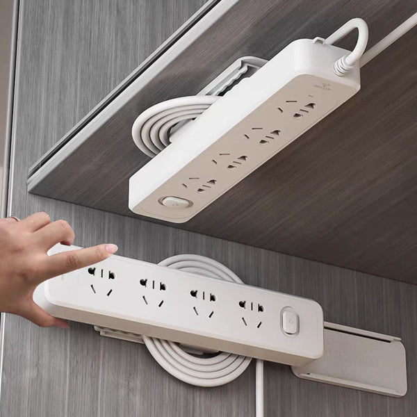 Porte-bouchon sans perforation