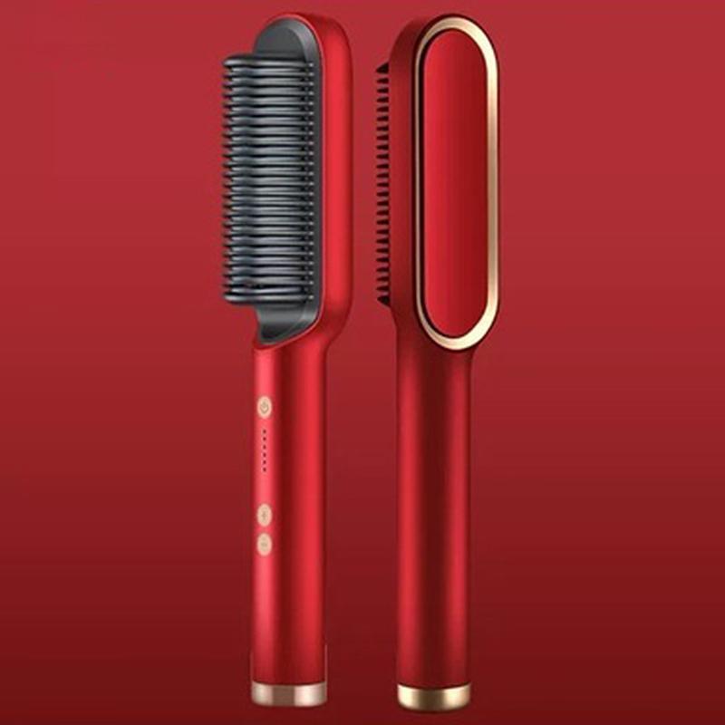 Brosse Ă Lisser Les Cheveux