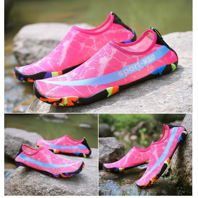 Chaussures De Sport Aquatique à Séchage Rapide
