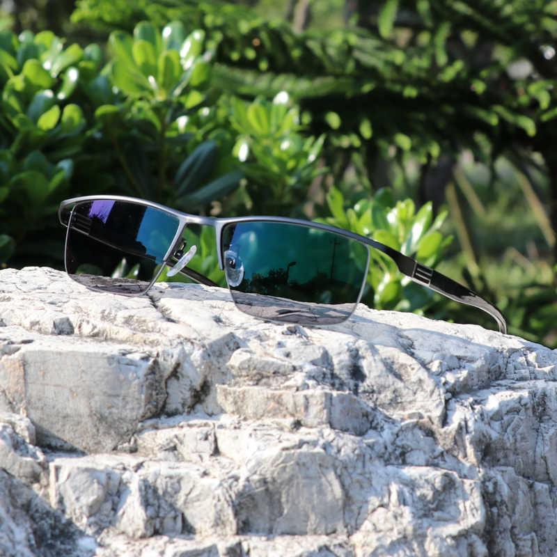 Lunettes Myopie à Changement de Couleur Intelligents