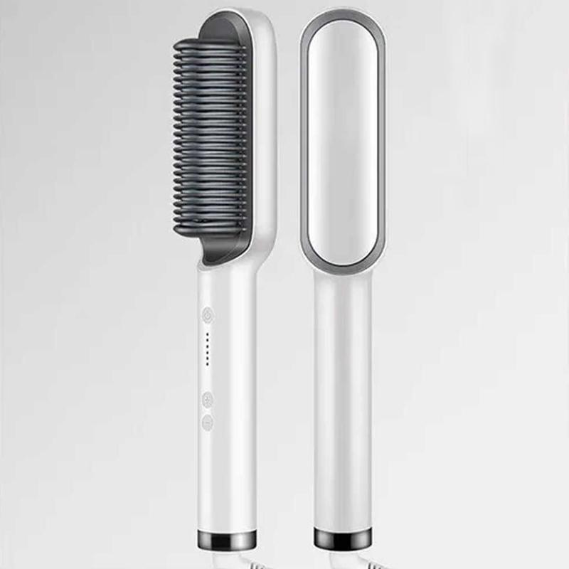 Brosse Ă Lisser Les Cheveux