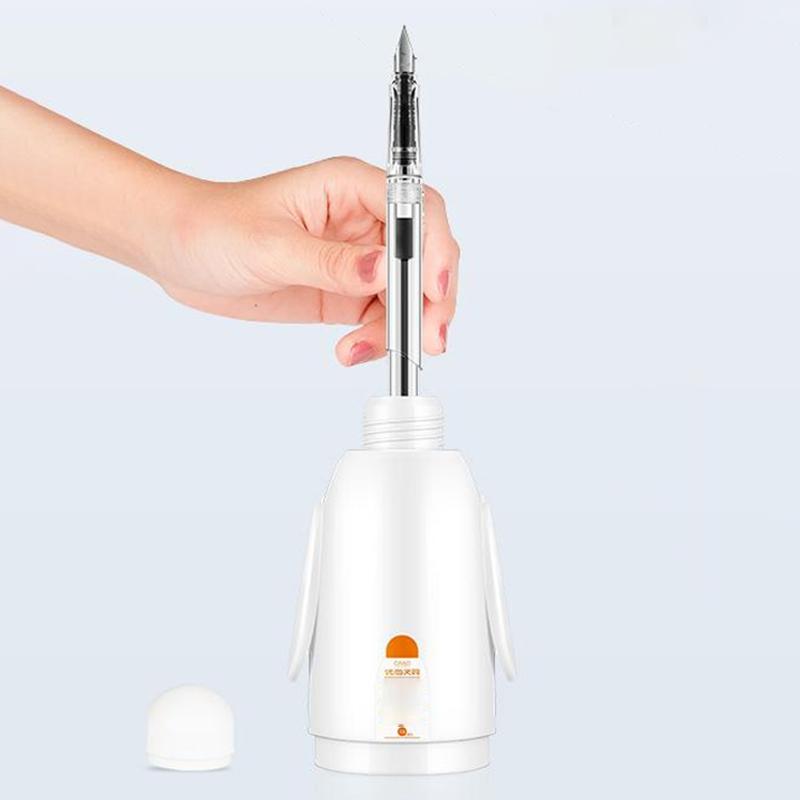 Stylo plume à encre automatique